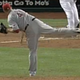 Illustration for article titled Breaking Down The Craziest Half-Inning In Television History